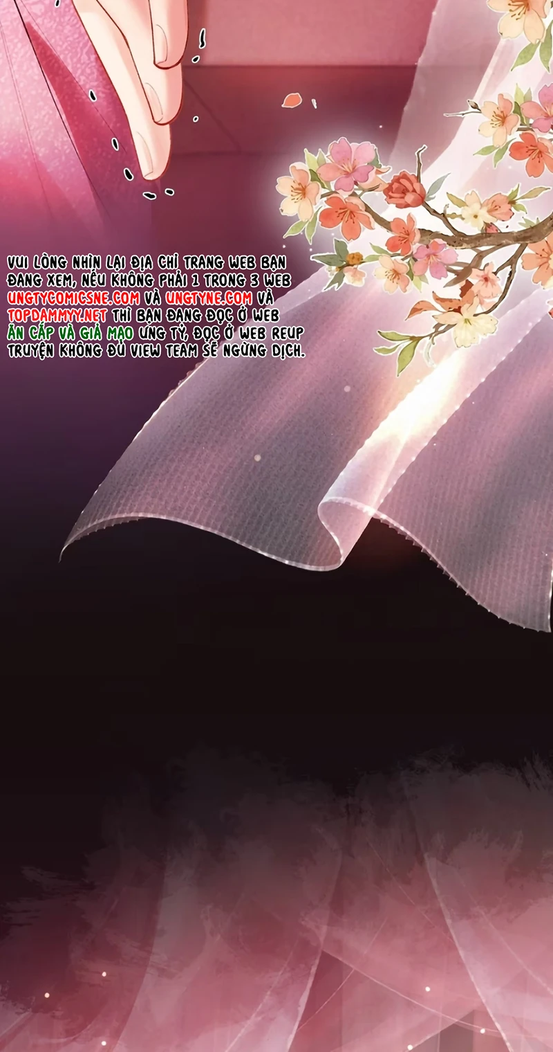 Cớ Gì Dùng Quyền Thế Đổi Lấy Hoan Lạc Nơi Giường Ngọc Chapter 16 - 15