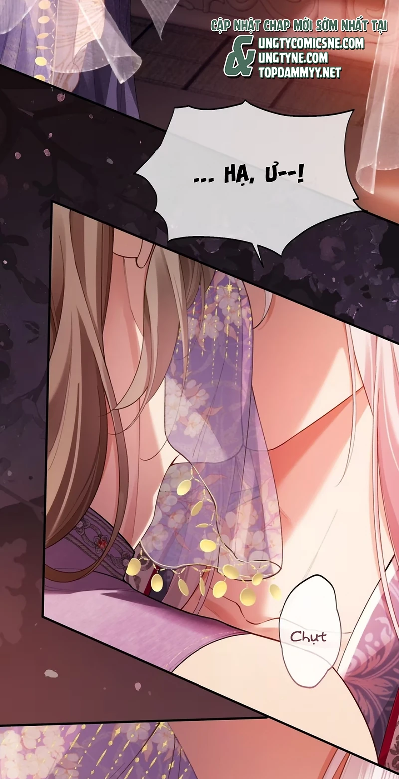 Cớ Gì Dùng Quyền Thế Đổi Lấy Hoan Lạc Nơi Giường Ngọc Chapter 16 - 17