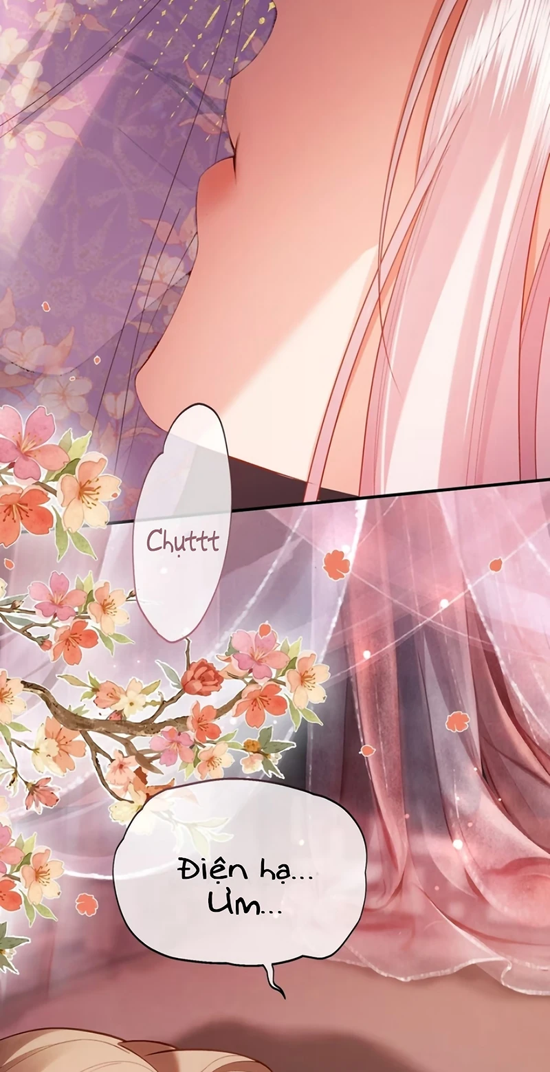 Cớ Gì Dùng Quyền Thế Đổi Lấy Hoan Lạc Nơi Giường Ngọc Chapter 16 - 18