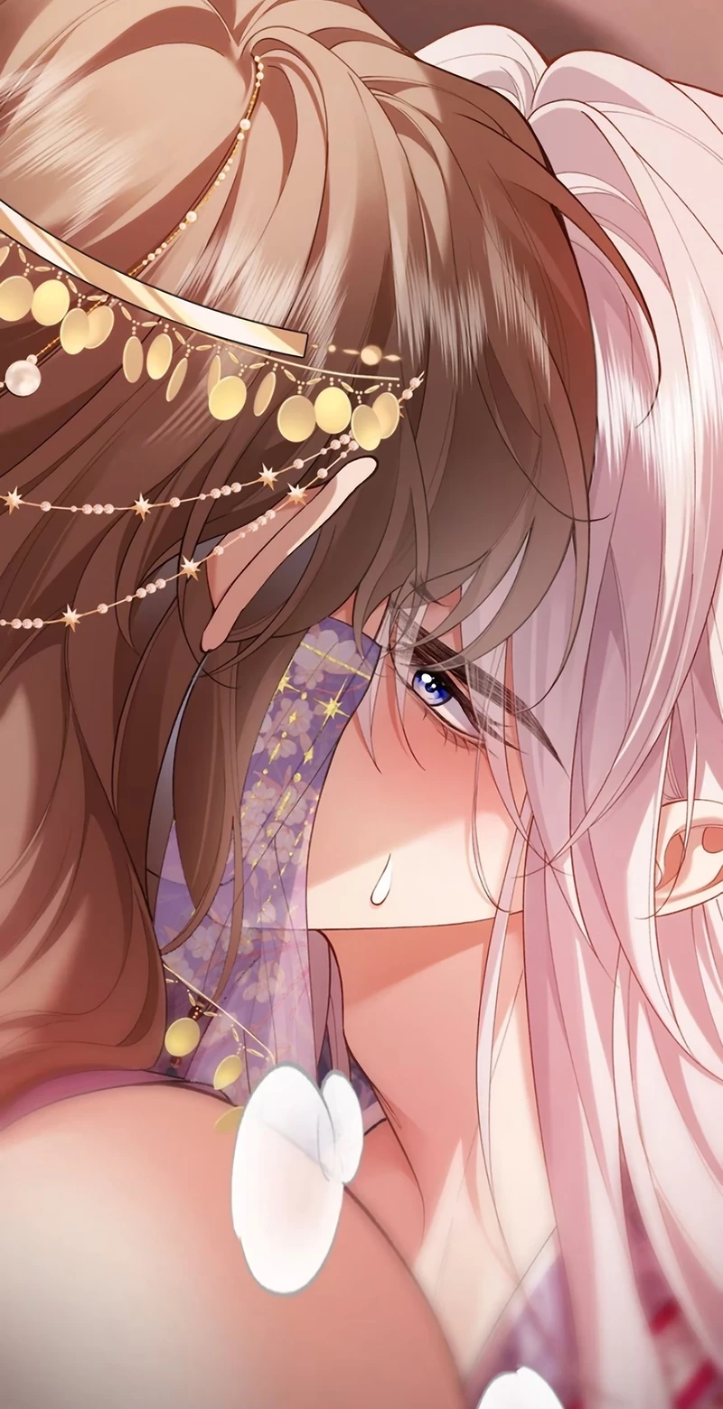 Cớ Gì Dùng Quyền Thế Đổi Lấy Hoan Lạc Nơi Giường Ngọc Chapter 16 - 19