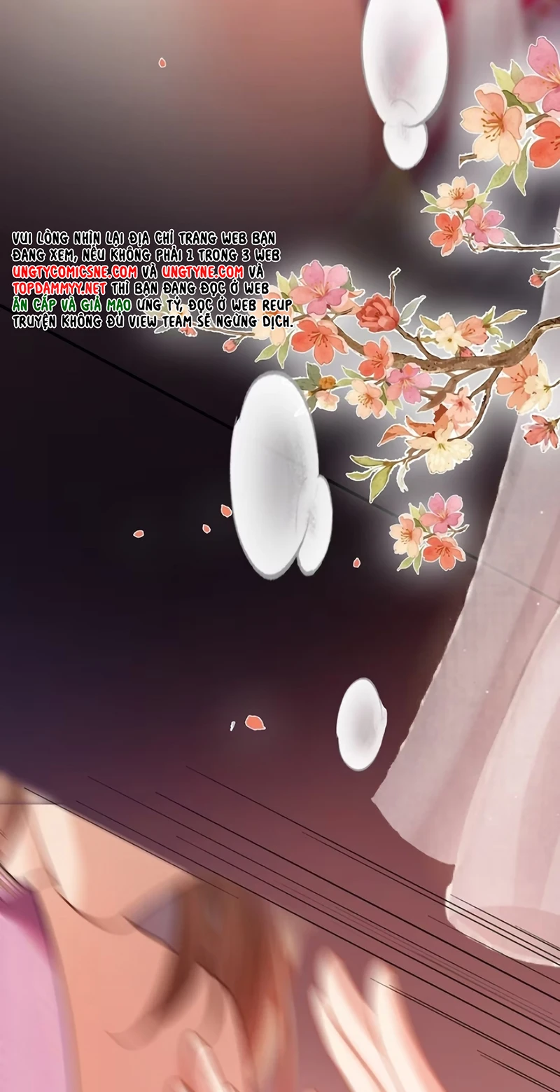 Cớ Gì Dùng Quyền Thế Đổi Lấy Hoan Lạc Nơi Giường Ngọc Chapter 16 - 20