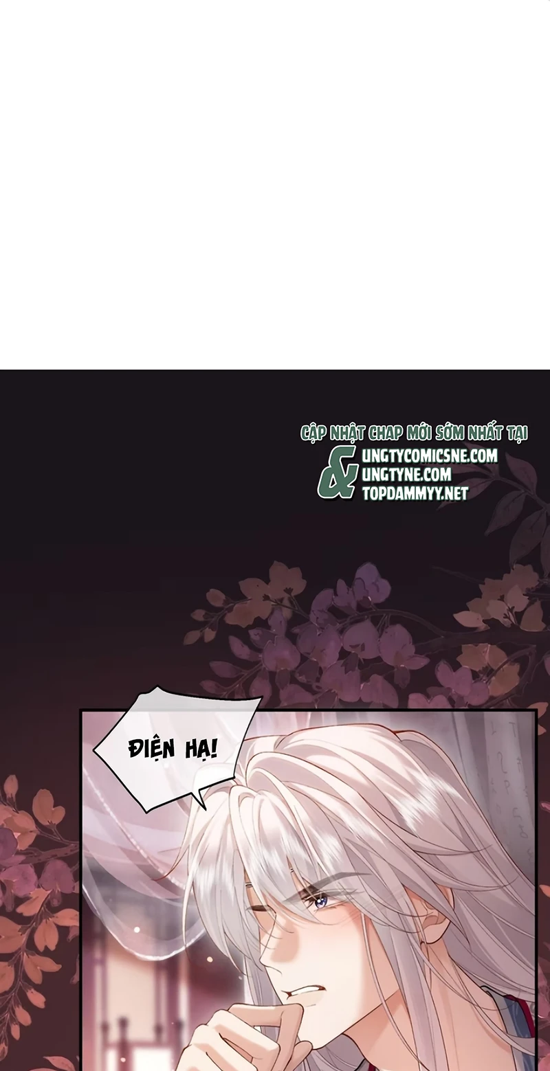 Cớ Gì Dùng Quyền Thế Đổi Lấy Hoan Lạc Nơi Giường Ngọc Chapter 16 - 22