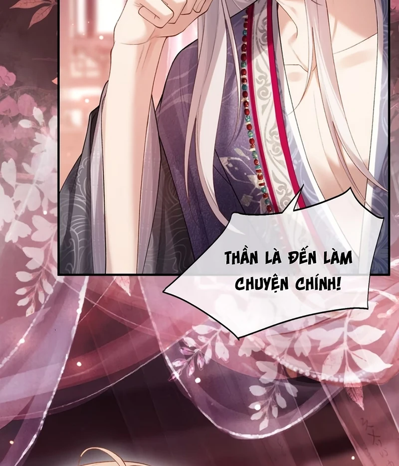 Cớ Gì Dùng Quyền Thế Đổi Lấy Hoan Lạc Nơi Giường Ngọc Chapter 16 - 23