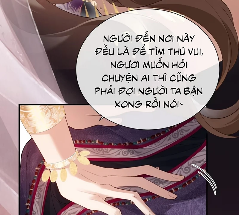 Cớ Gì Dùng Quyền Thế Đổi Lấy Hoan Lạc Nơi Giường Ngọc Chapter 16 - 25