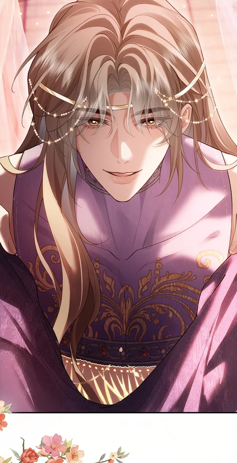 Cớ Gì Dùng Quyền Thế Đổi Lấy Hoan Lạc Nơi Giường Ngọc Chapter 16 - 27