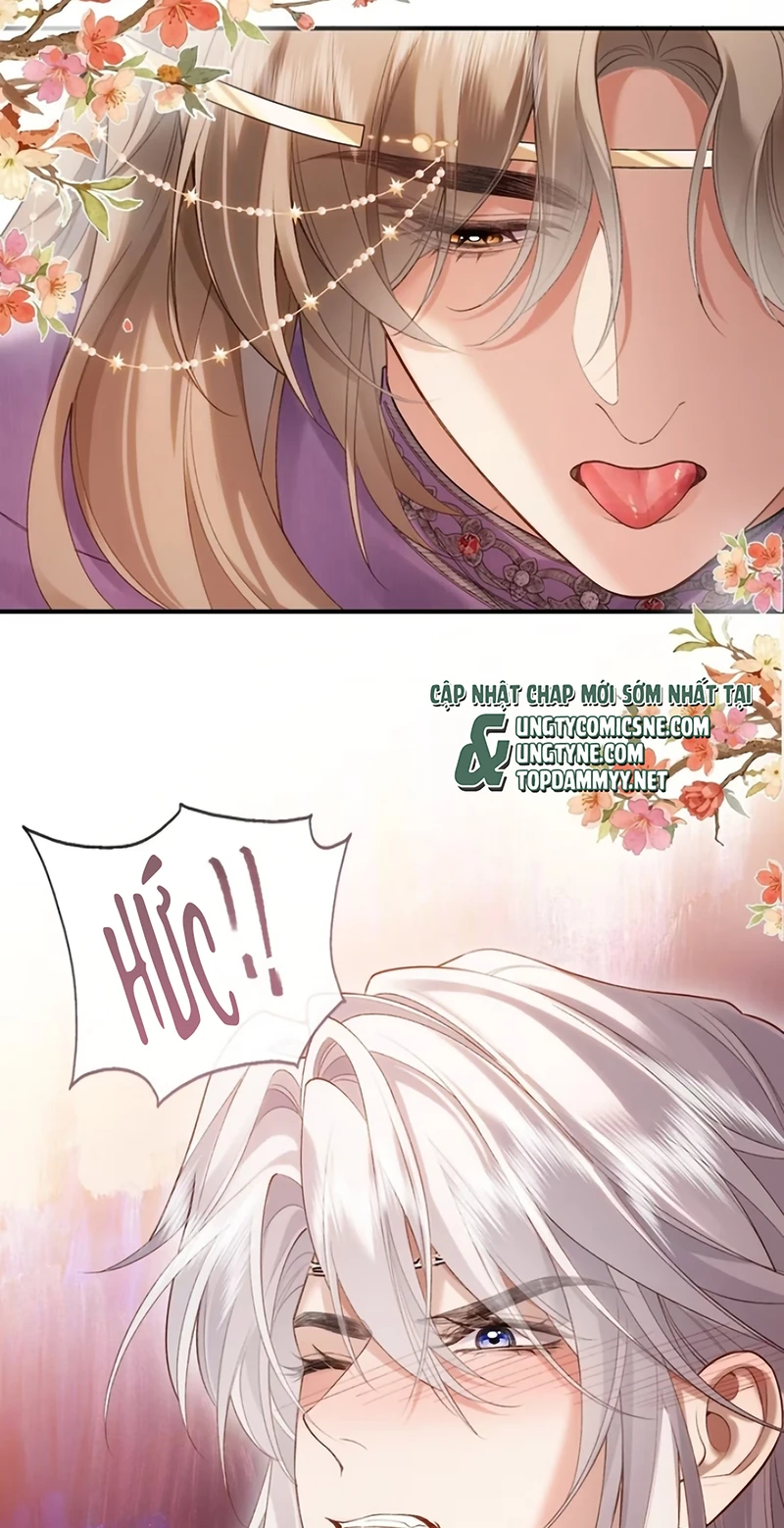 Cớ Gì Dùng Quyền Thế Đổi Lấy Hoan Lạc Nơi Giường Ngọc Chapter 16 - 28