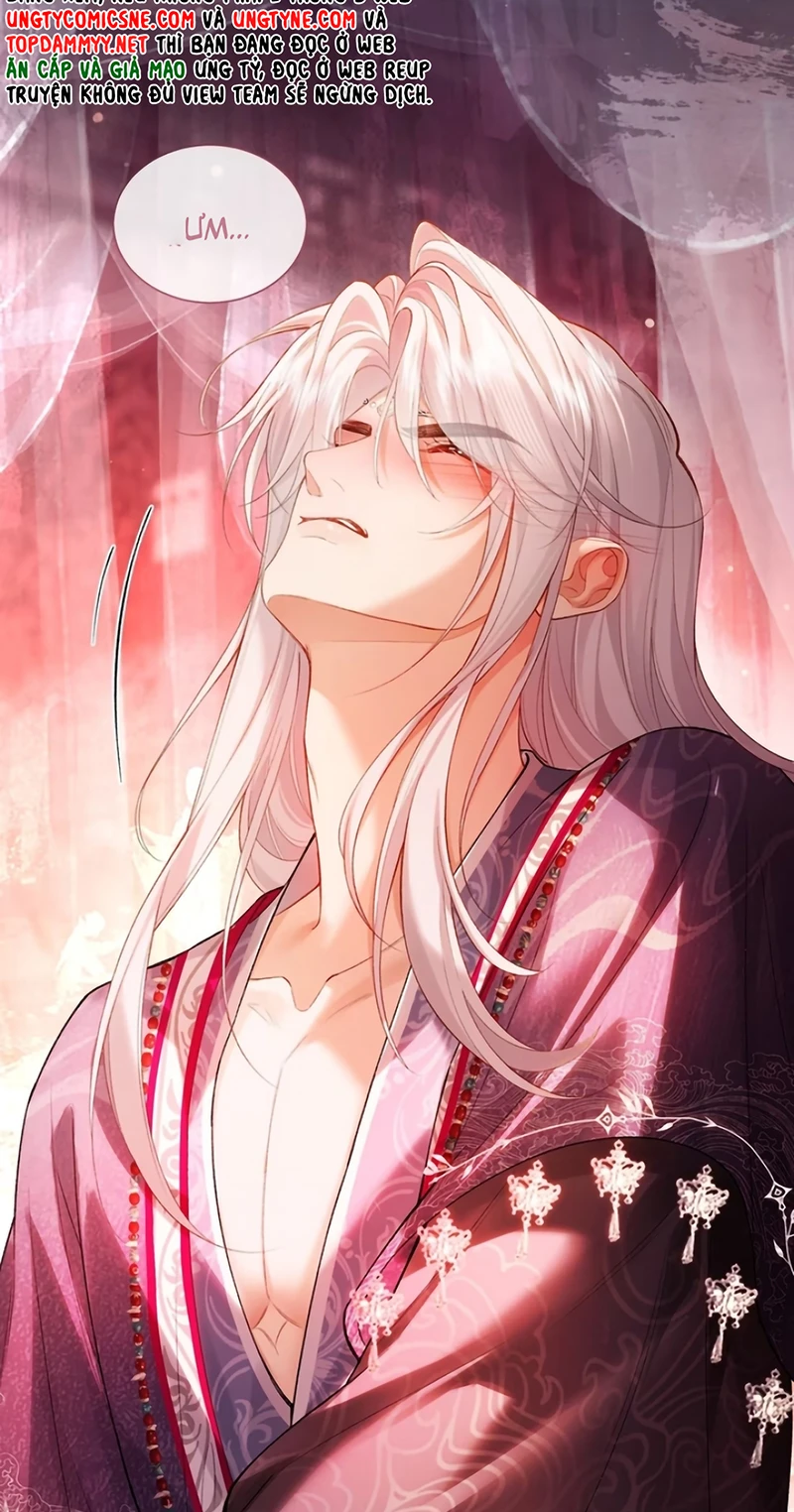 Cớ Gì Dùng Quyền Thế Đổi Lấy Hoan Lạc Nơi Giường Ngọc Chapter 16 - 31