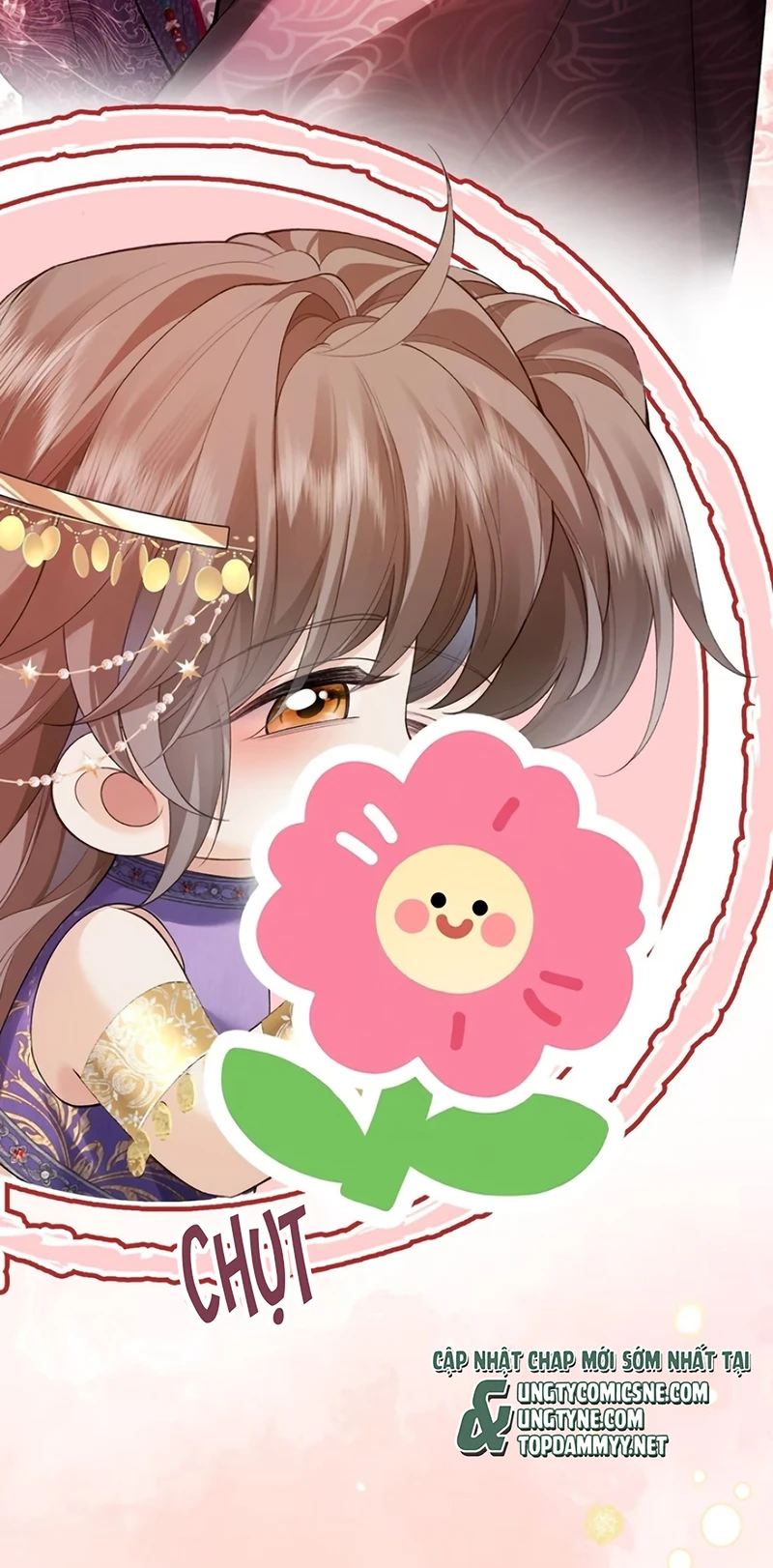 Cớ Gì Dùng Quyền Thế Đổi Lấy Hoan Lạc Nơi Giường Ngọc Chapter 16 - 32