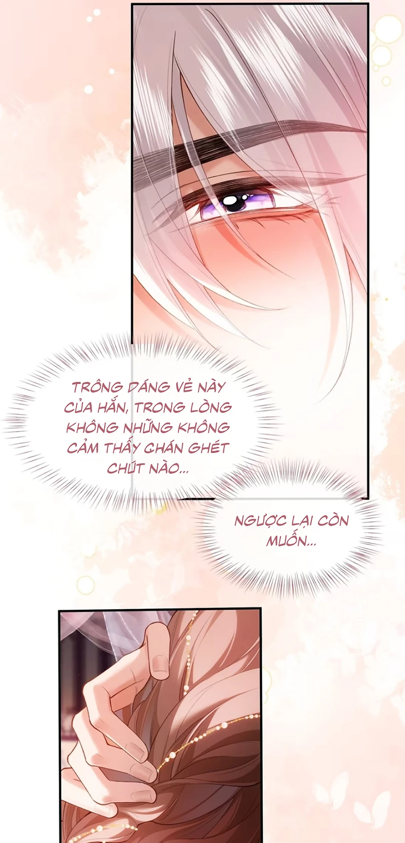 Cớ Gì Dùng Quyền Thế Đổi Lấy Hoan Lạc Nơi Giường Ngọc Chapter 16 - 33