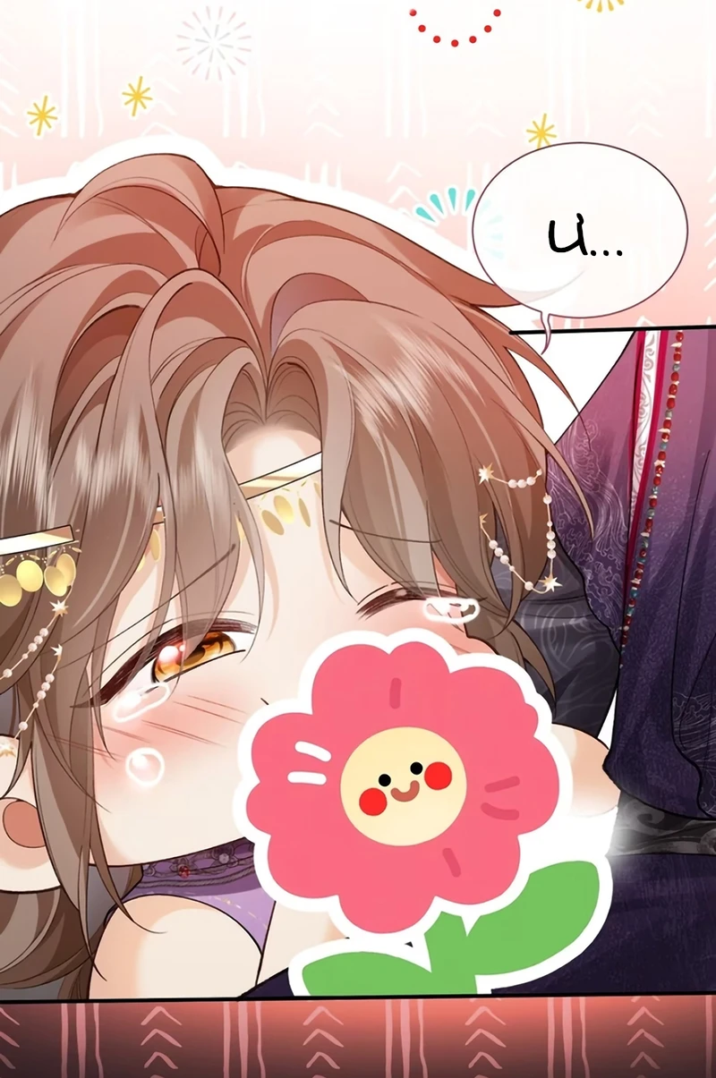 Cớ Gì Dùng Quyền Thế Đổi Lấy Hoan Lạc Nơi Giường Ngọc Chapter 16 - 35