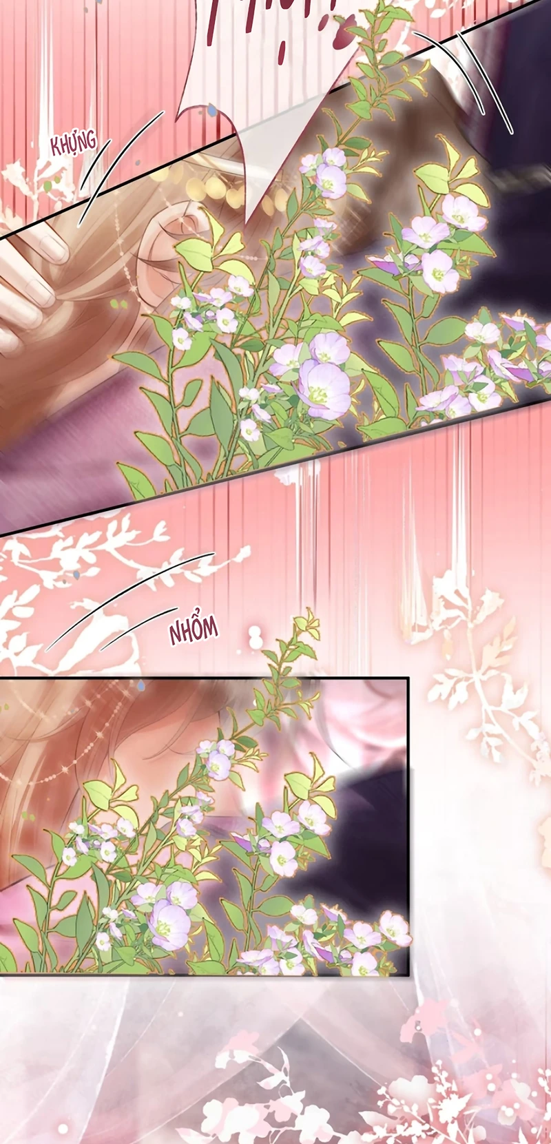 Cớ Gì Dùng Quyền Thế Đổi Lấy Hoan Lạc Nơi Giường Ngọc Chapter 16 - 39