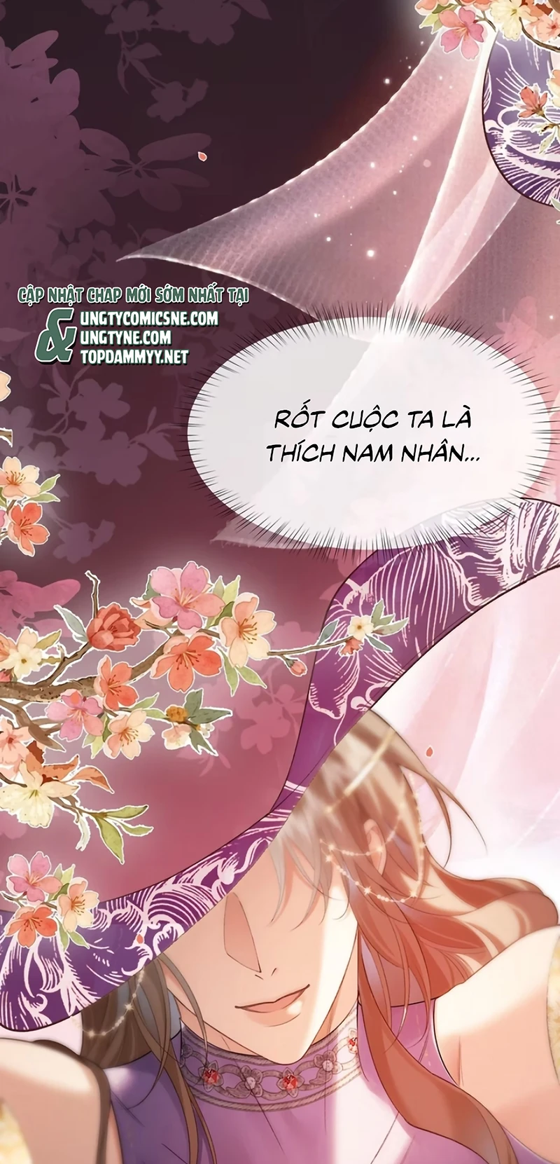 Cớ Gì Dùng Quyền Thế Đổi Lấy Hoan Lạc Nơi Giường Ngọc Chapter 16 - 44