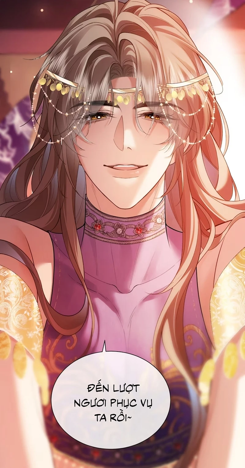 Cớ Gì Dùng Quyền Thế Đổi Lấy Hoan Lạc Nơi Giường Ngọc Chapter 16 - 47