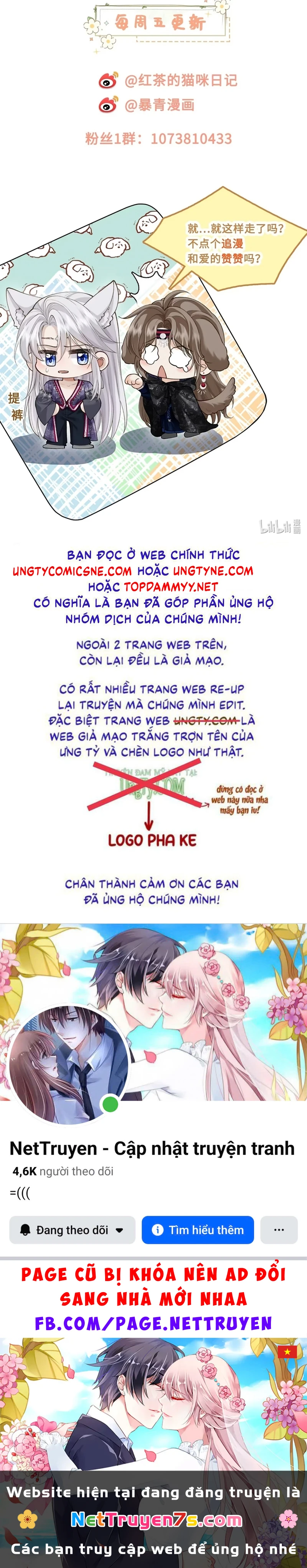 Cớ Gì Dùng Quyền Thế Đổi Lấy Hoan Lạc Nơi Giường Ngọc Chapter 16 - 49