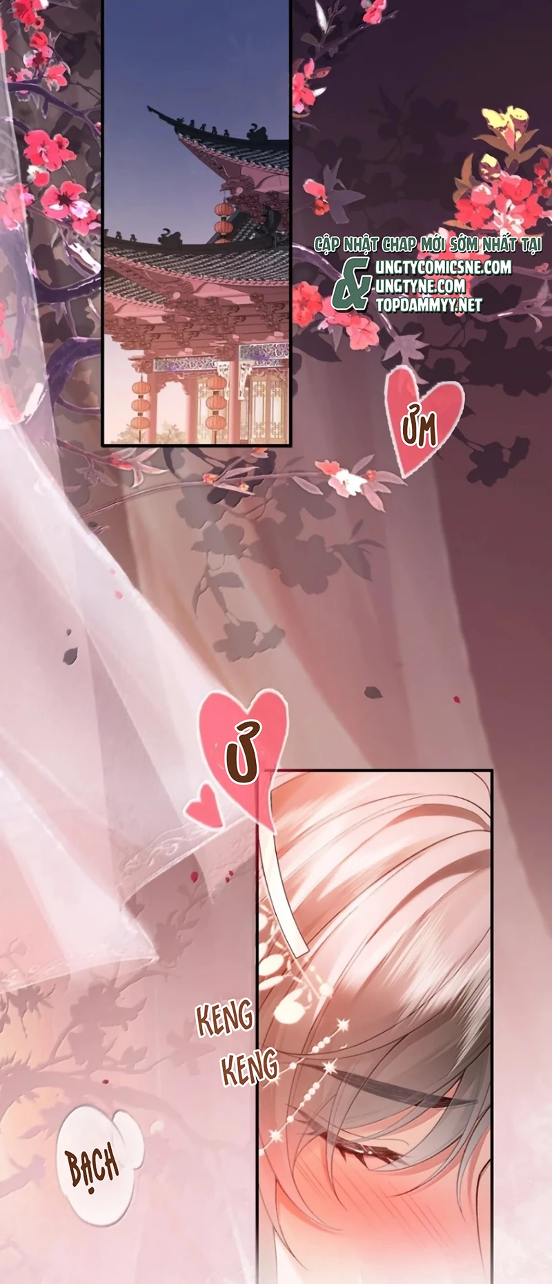 Cớ Gì Dùng Quyền Thế Đổi Lấy Hoan Lạc Nơi Giường Ngọc Chapter 17 - 3