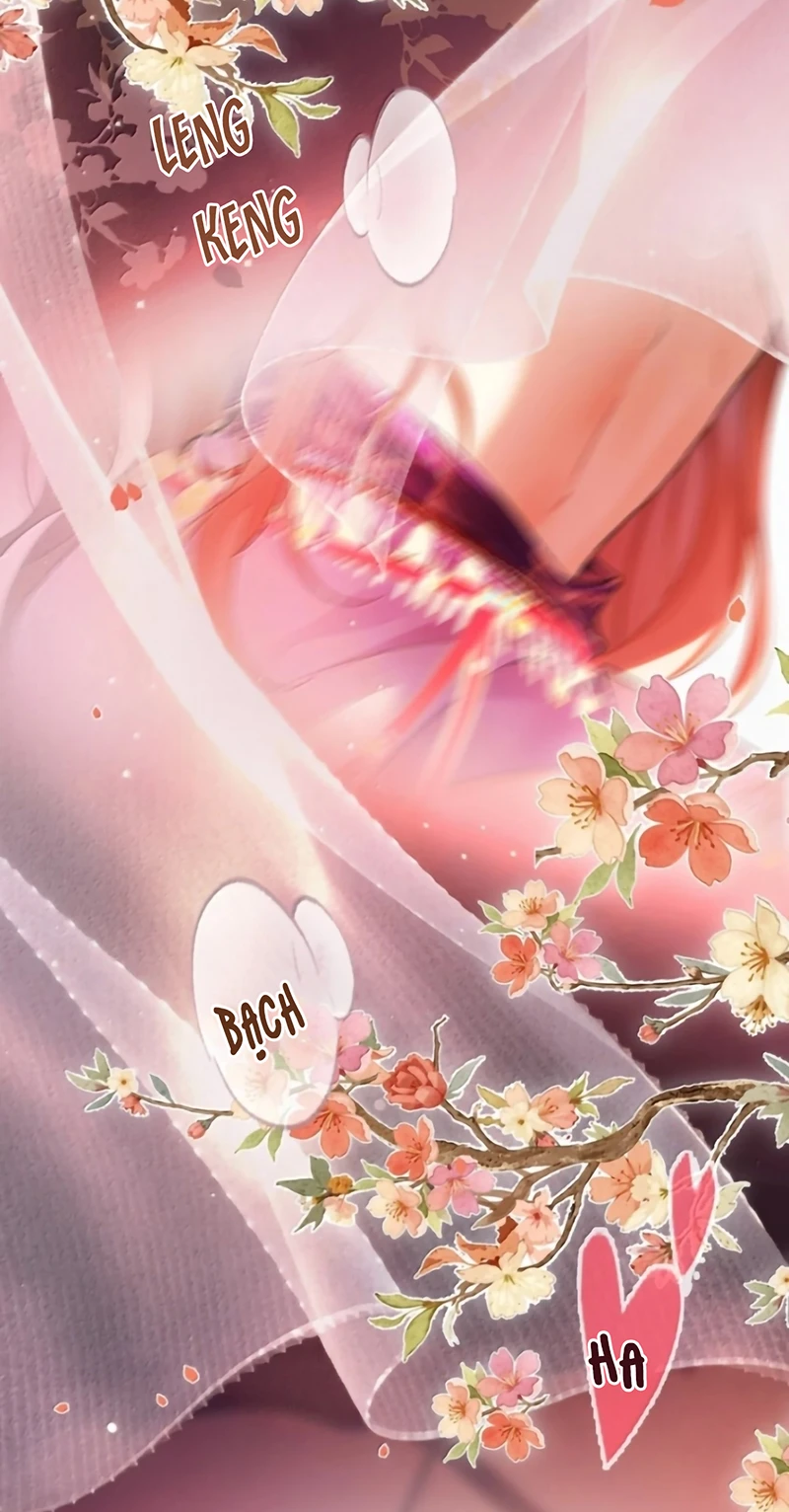 Cớ Gì Dùng Quyền Thế Đổi Lấy Hoan Lạc Nơi Giường Ngọc Chapter 17 - 5