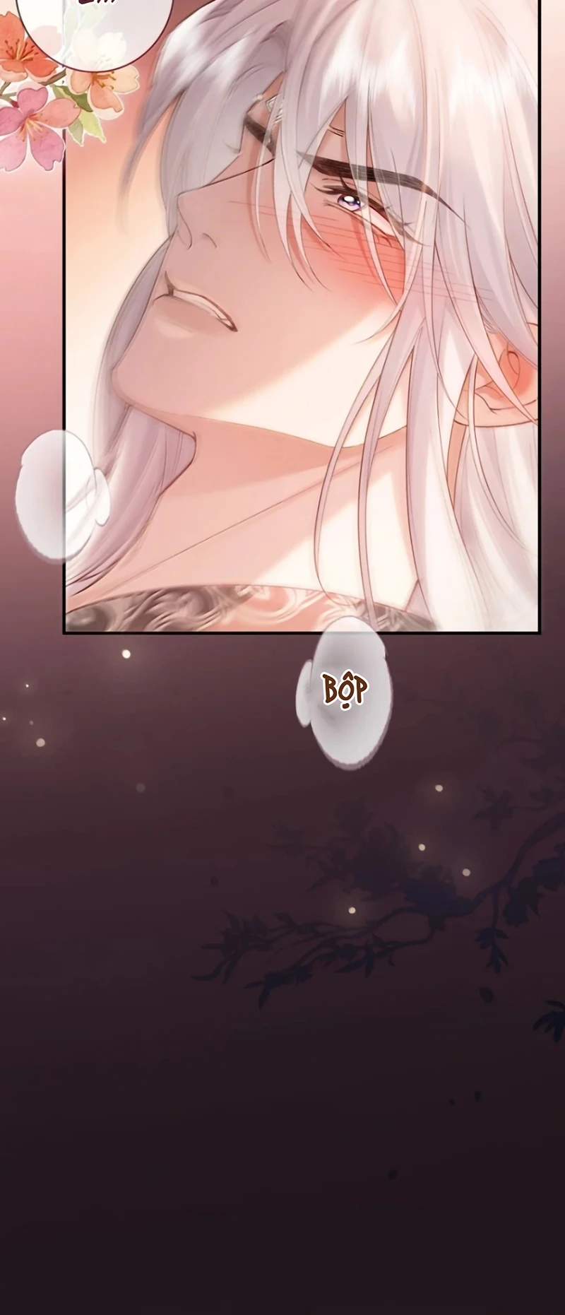 Cớ Gì Dùng Quyền Thế Đổi Lấy Hoan Lạc Nơi Giường Ngọc Chapter 17 - 8