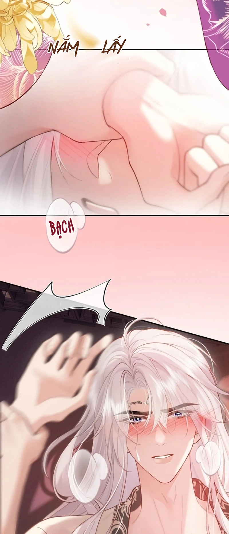 Cớ Gì Dùng Quyền Thế Đổi Lấy Hoan Lạc Nơi Giường Ngọc Chapter 17 - 10