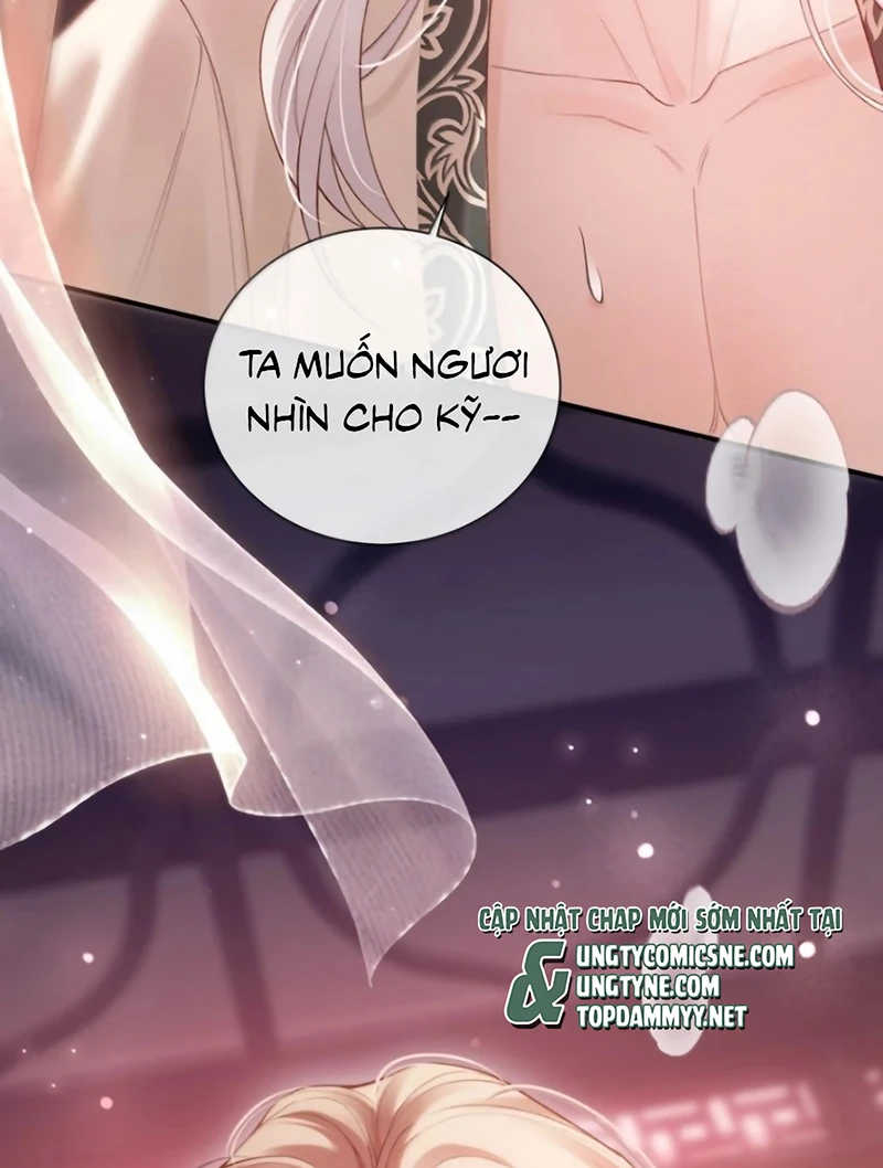 Cớ Gì Dùng Quyền Thế Đổi Lấy Hoan Lạc Nơi Giường Ngọc Chapter 17 - 11