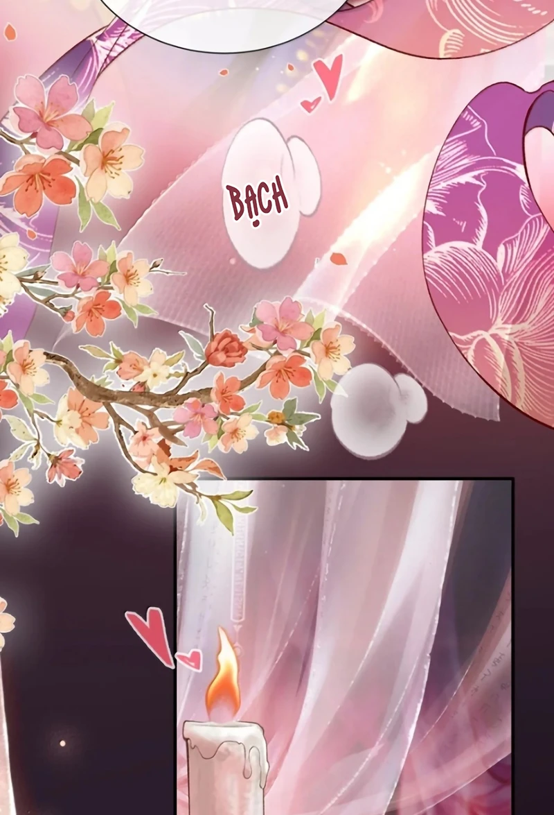 Cớ Gì Dùng Quyền Thế Đổi Lấy Hoan Lạc Nơi Giường Ngọc Chapter 17 - 13