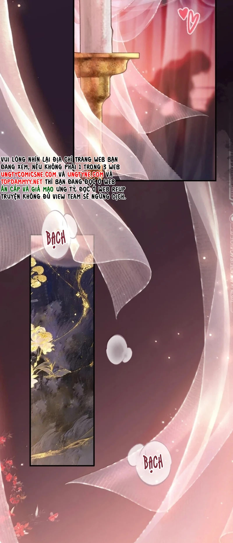 Cớ Gì Dùng Quyền Thế Đổi Lấy Hoan Lạc Nơi Giường Ngọc Chapter 17 - 14