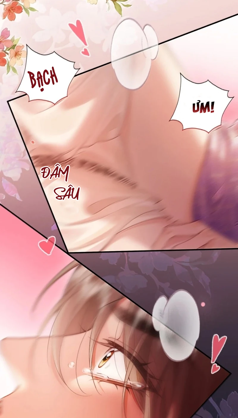 Cớ Gì Dùng Quyền Thế Đổi Lấy Hoan Lạc Nơi Giường Ngọc Chapter 17 - 19