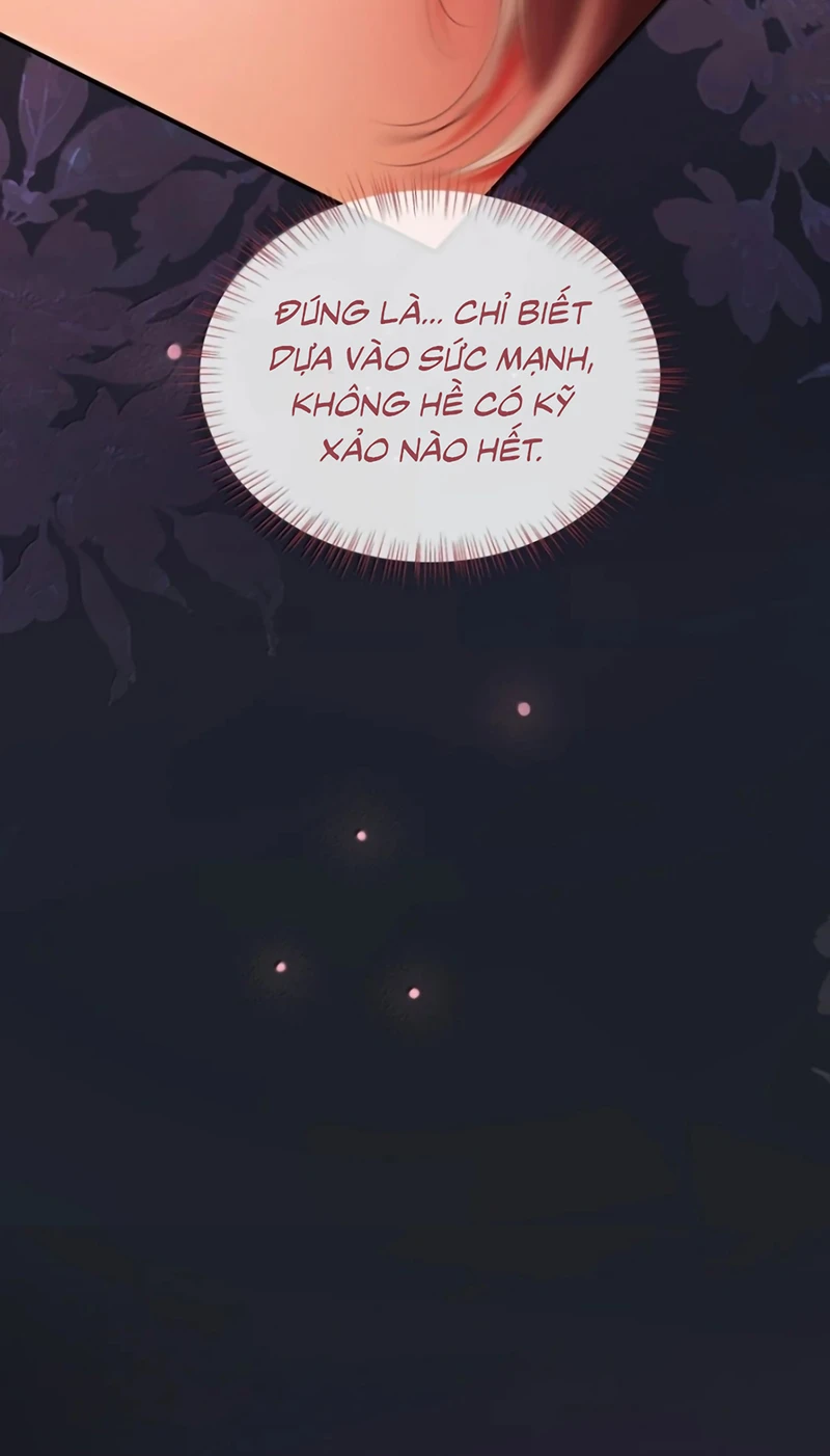 Cớ Gì Dùng Quyền Thế Đổi Lấy Hoan Lạc Nơi Giường Ngọc Chapter 17 - 20