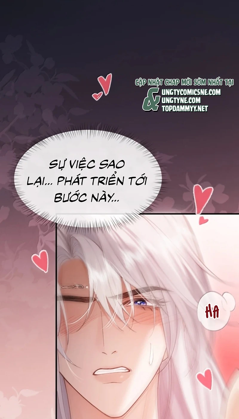 Cớ Gì Dùng Quyền Thế Đổi Lấy Hoan Lạc Nơi Giường Ngọc Chapter 17 - 21