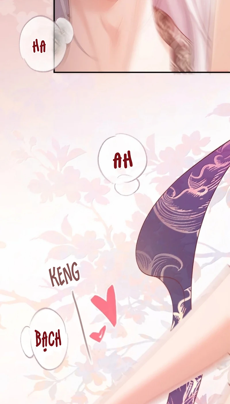 Cớ Gì Dùng Quyền Thế Đổi Lấy Hoan Lạc Nơi Giường Ngọc Chapter 17 - 22