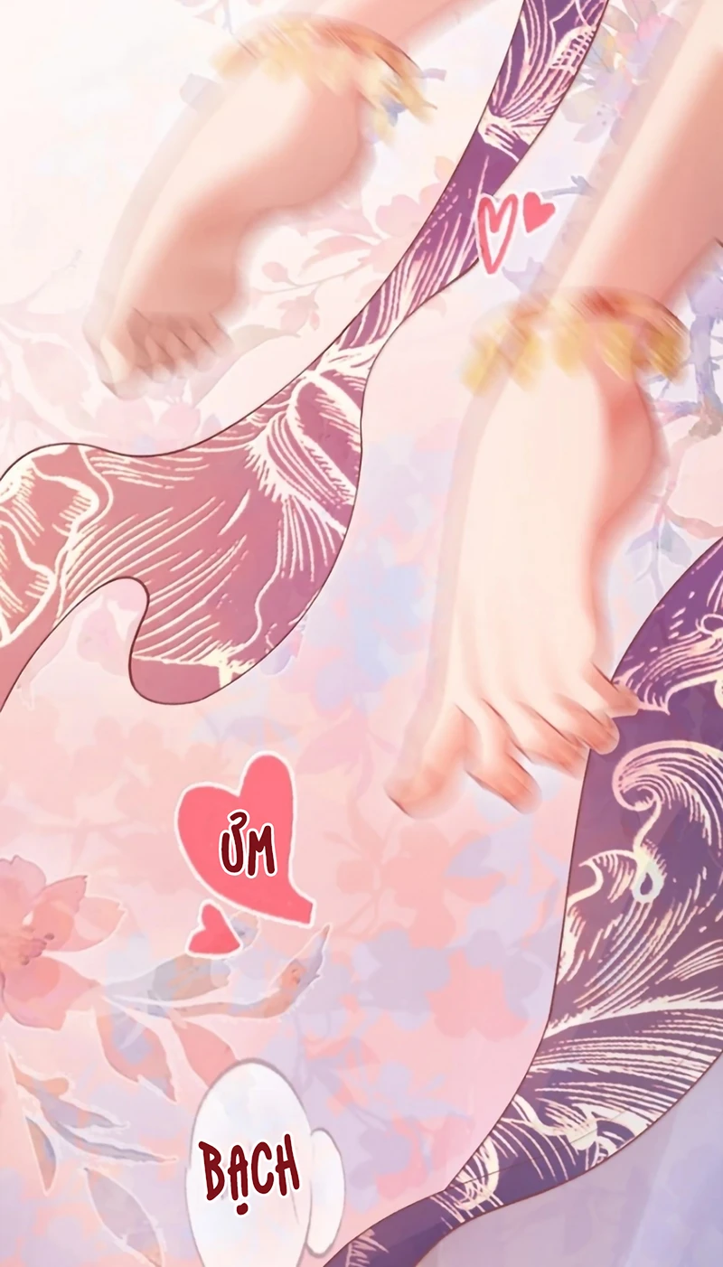 Cớ Gì Dùng Quyền Thế Đổi Lấy Hoan Lạc Nơi Giường Ngọc Chapter 17 - 23