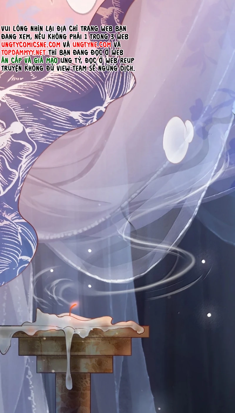 Cớ Gì Dùng Quyền Thế Đổi Lấy Hoan Lạc Nơi Giường Ngọc Chapter 17 - 24