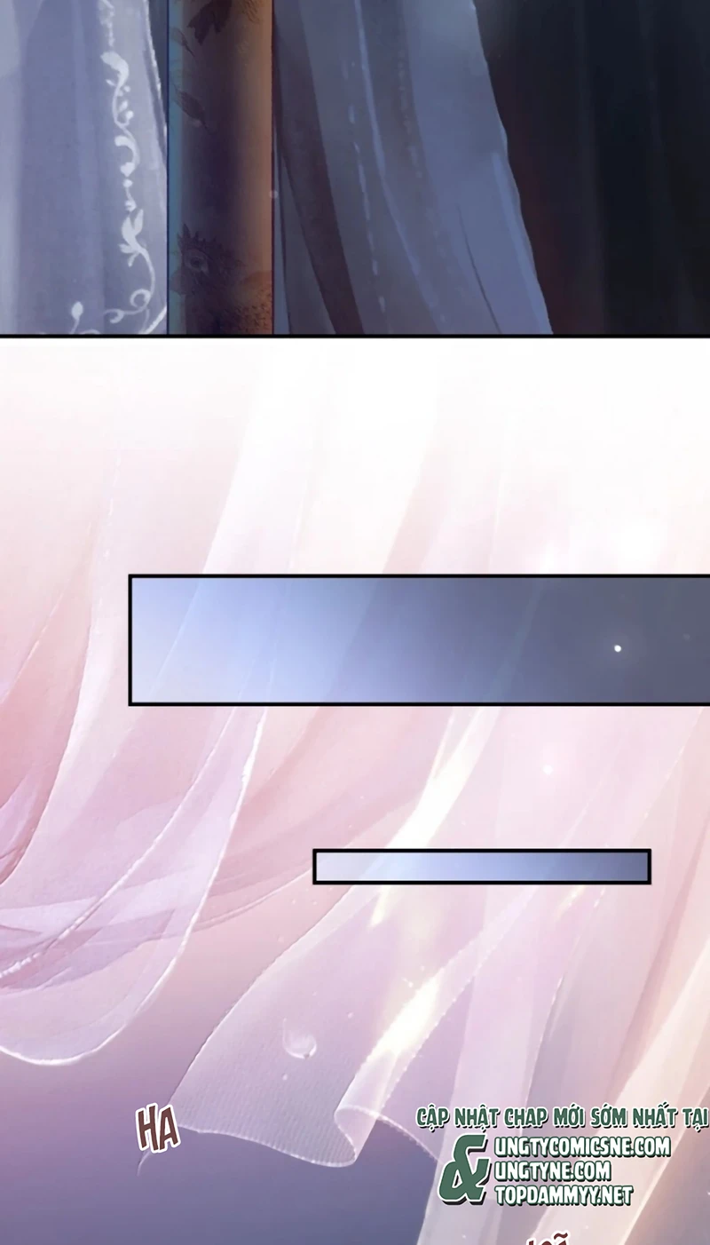 Cớ Gì Dùng Quyền Thế Đổi Lấy Hoan Lạc Nơi Giường Ngọc Chapter 17 - 25