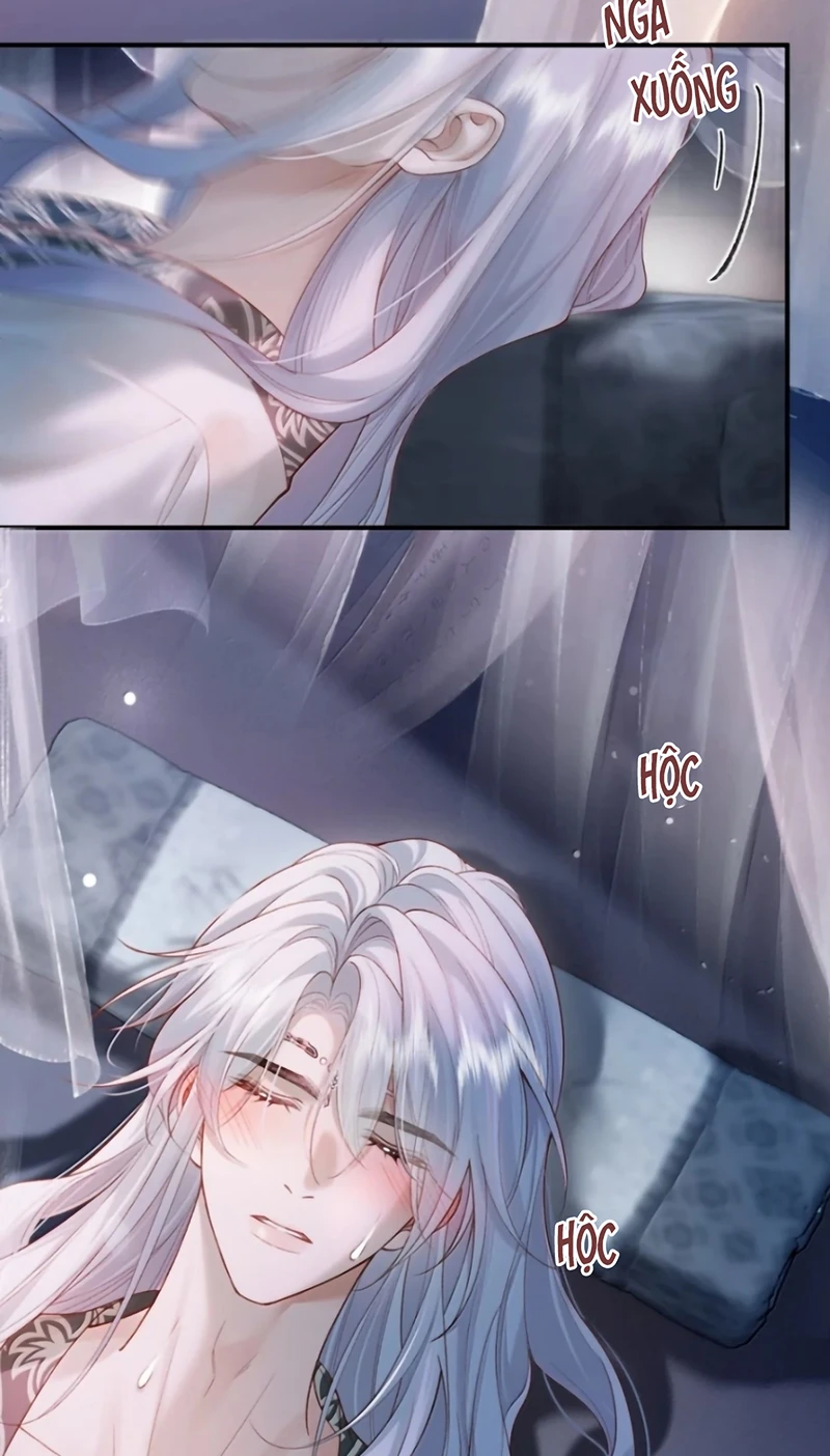 Cớ Gì Dùng Quyền Thế Đổi Lấy Hoan Lạc Nơi Giường Ngọc Chapter 17 - 26