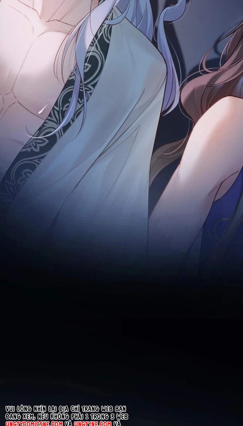 Cớ Gì Dùng Quyền Thế Đổi Lấy Hoan Lạc Nơi Giường Ngọc Chapter 17 - 27