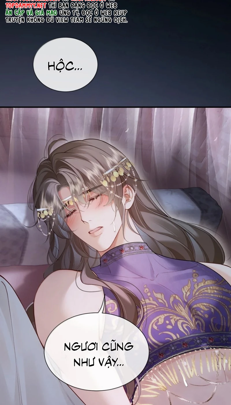 Cớ Gì Dùng Quyền Thế Đổi Lấy Hoan Lạc Nơi Giường Ngọc Chapter 17 - 28