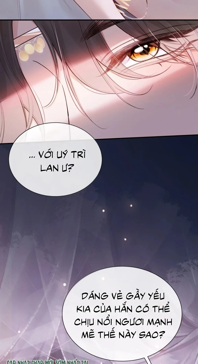 Cớ Gì Dùng Quyền Thế Đổi Lấy Hoan Lạc Nơi Giường Ngọc Chapter 17 - 29