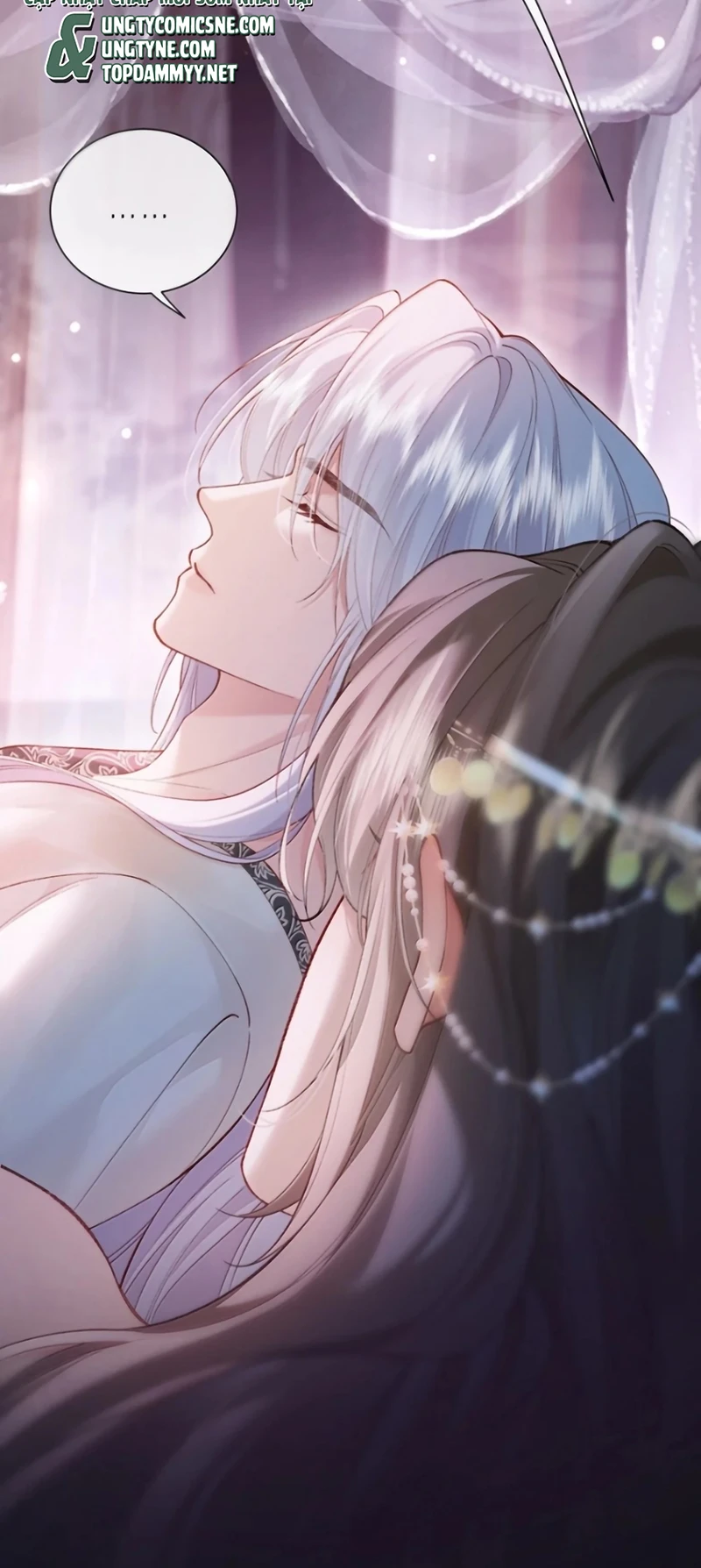 Cớ Gì Dùng Quyền Thế Đổi Lấy Hoan Lạc Nơi Giường Ngọc Chapter 17 - 30