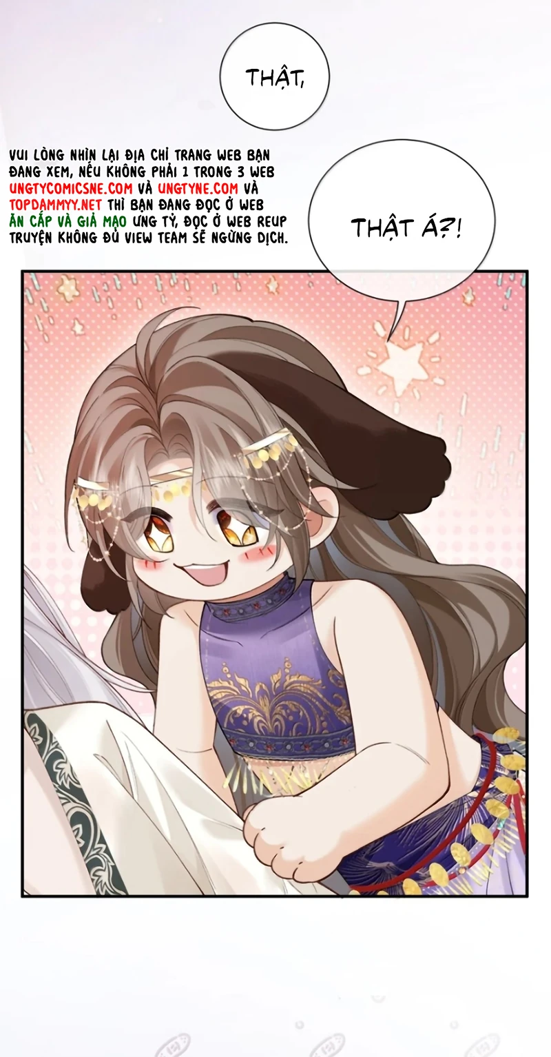 Cớ Gì Dùng Quyền Thế Đổi Lấy Hoan Lạc Nơi Giường Ngọc Chapter 17 - 32