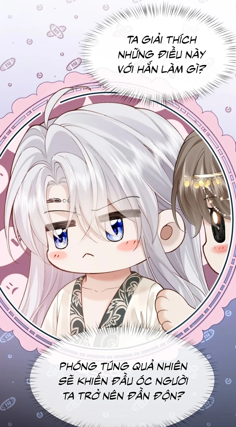 Cớ Gì Dùng Quyền Thế Đổi Lấy Hoan Lạc Nơi Giường Ngọc Chapter 17 - 33