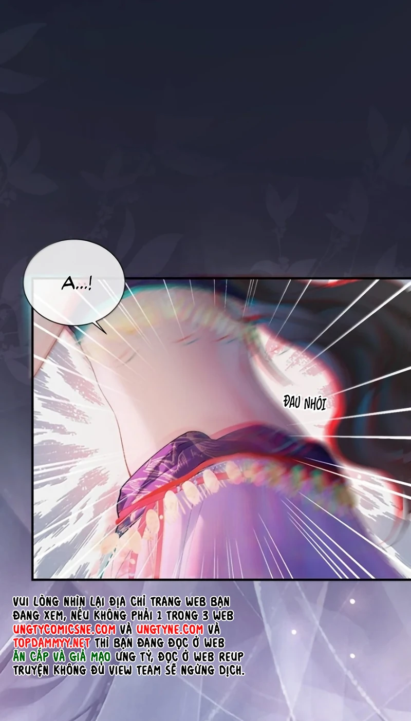 Cớ Gì Dùng Quyền Thế Đổi Lấy Hoan Lạc Nơi Giường Ngọc Chapter 17 - 36