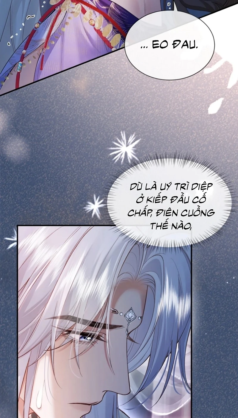 Cớ Gì Dùng Quyền Thế Đổi Lấy Hoan Lạc Nơi Giường Ngọc Chapter 17 - 38