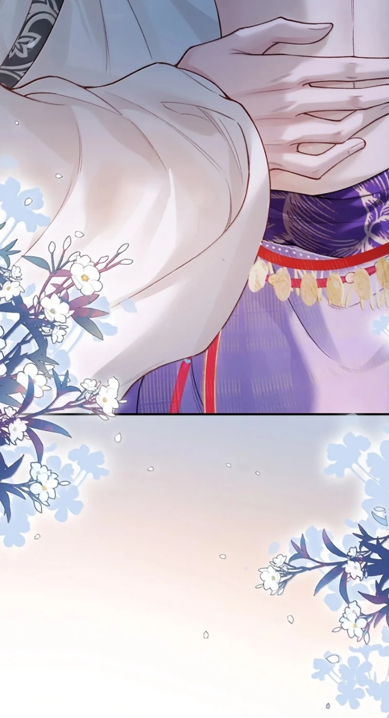 Cớ Gì Dùng Quyền Thế Đổi Lấy Hoan Lạc Nơi Giường Ngọc Chapter 17 - 40