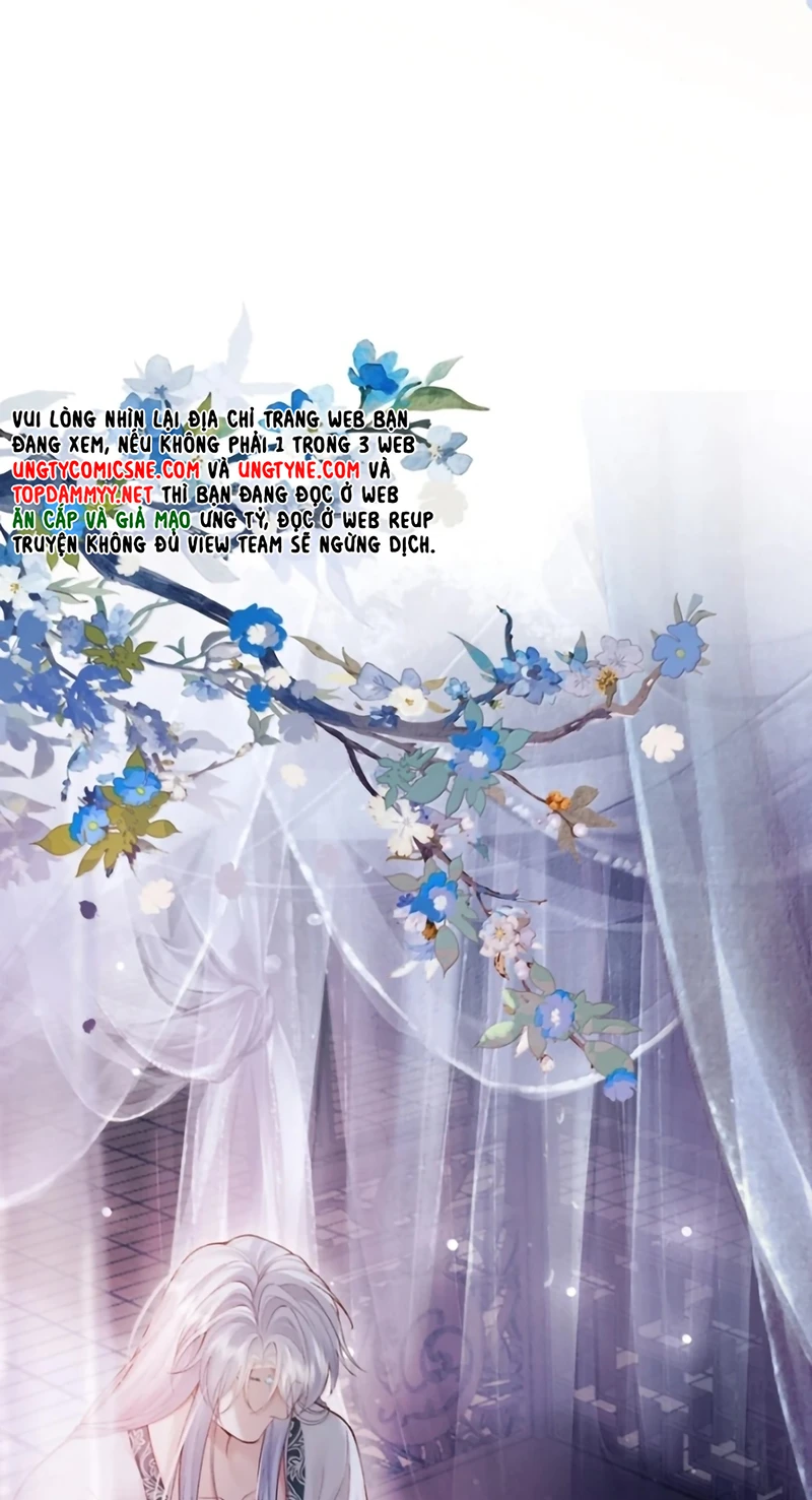 Cớ Gì Dùng Quyền Thế Đổi Lấy Hoan Lạc Nơi Giường Ngọc Chapter 17 - 41