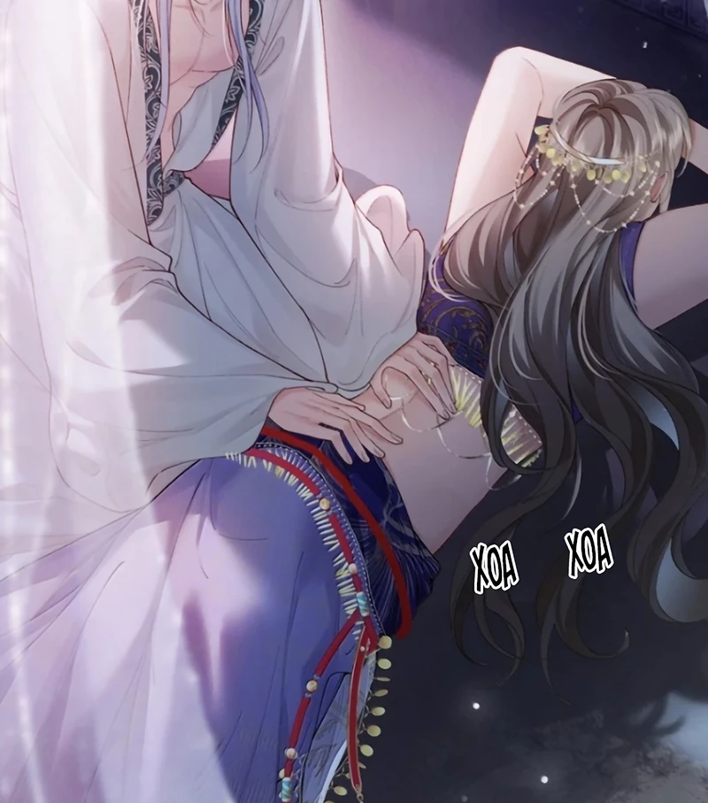 Cớ Gì Dùng Quyền Thế Đổi Lấy Hoan Lạc Nơi Giường Ngọc Chapter 17 - 42