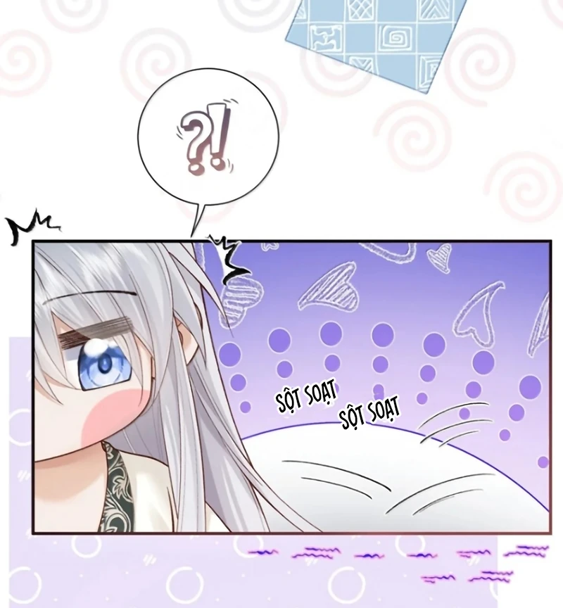 Cớ Gì Dùng Quyền Thế Đổi Lấy Hoan Lạc Nơi Giường Ngọc Chapter 17 - 44