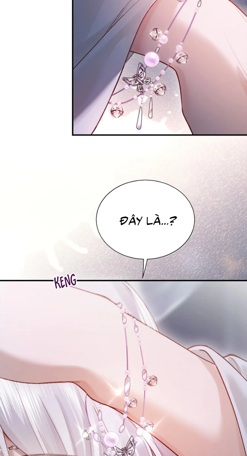 Cớ Gì Dùng Quyền Thế Đổi Lấy Hoan Lạc Nơi Giường Ngọc Chapter 17 - 46