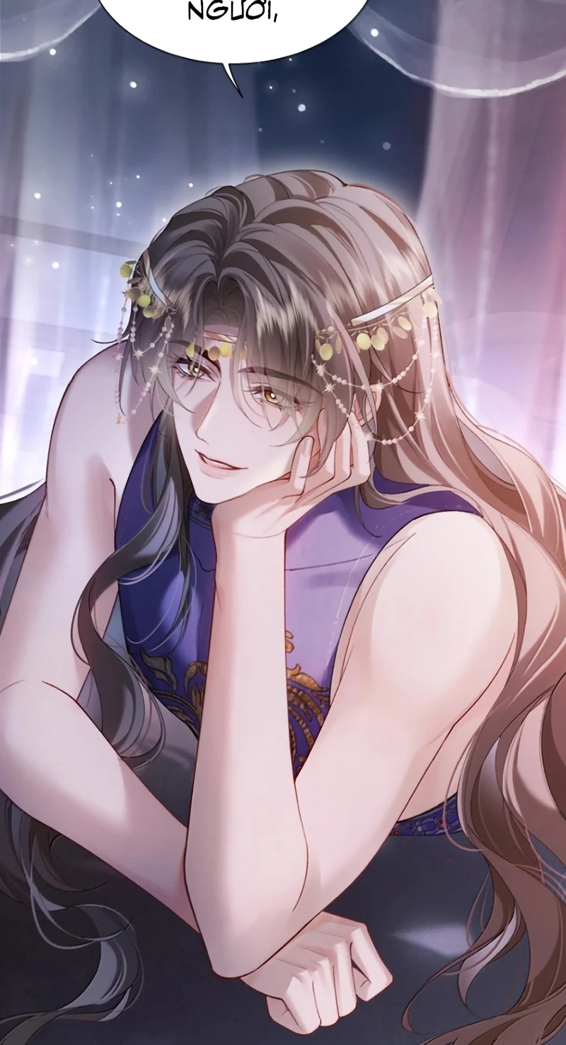 Cớ Gì Dùng Quyền Thế Đổi Lấy Hoan Lạc Nơi Giường Ngọc Chapter 17 - 48