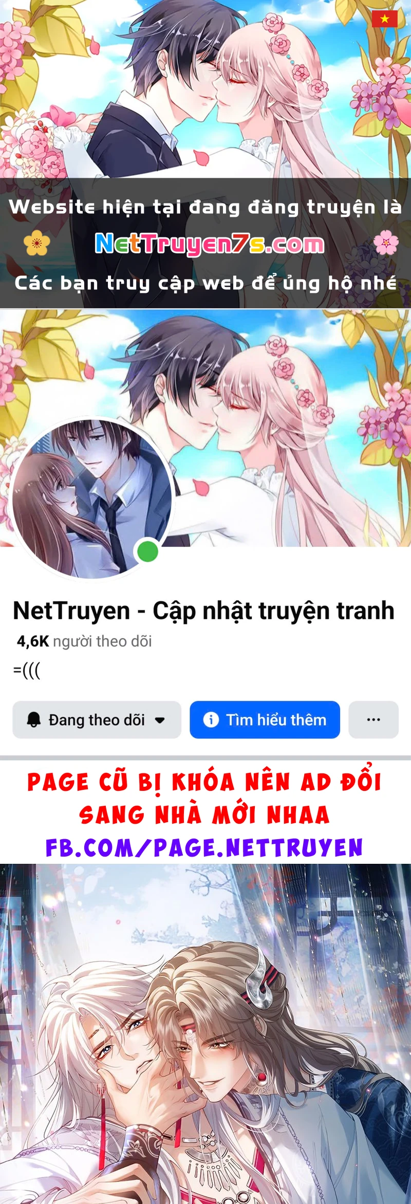 Cớ Gì Dùng Quyền Thế Đổi Lấy Hoan Lạc Nơi Giường Ngọc Chapter 18 - 1