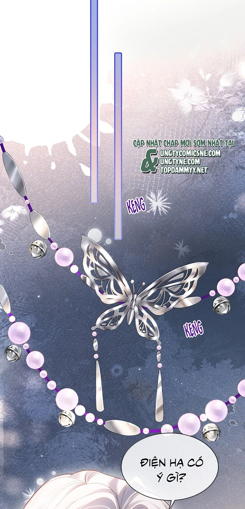 Cớ Gì Dùng Quyền Thế Đổi Lấy Hoan Lạc Nơi Giường Ngọc Chapter 18 - 3