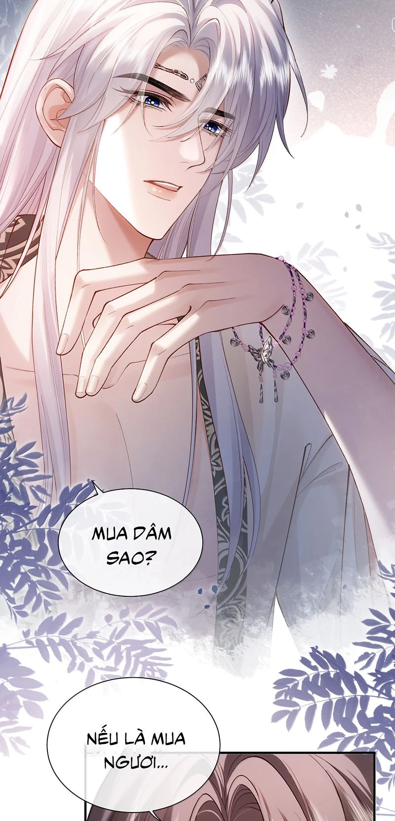 Cớ Gì Dùng Quyền Thế Đổi Lấy Hoan Lạc Nơi Giường Ngọc Chapter 18 - 4